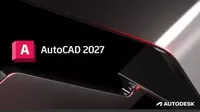 Лицензионный Autodesk AutoCAD на 1 год