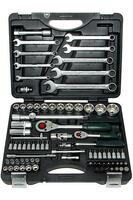 Force 4821 Набор инструмента 82пр. 1/2 1/4 6гр.