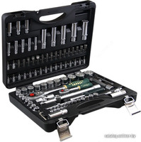 Force 4941 Набор головок и бит 94пр. 1/2 и 1/4