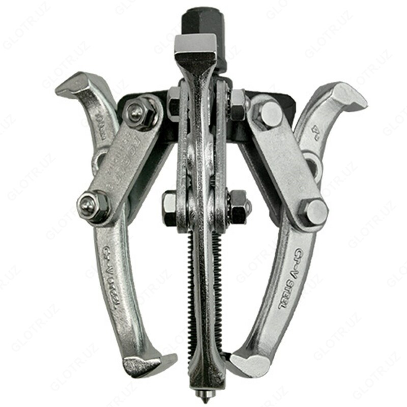 6590204 Съемник 3-х лапый 100 мм