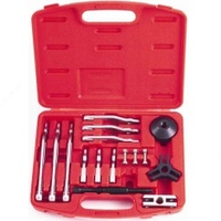 664Р Набор съемников от 75 до 150 мм