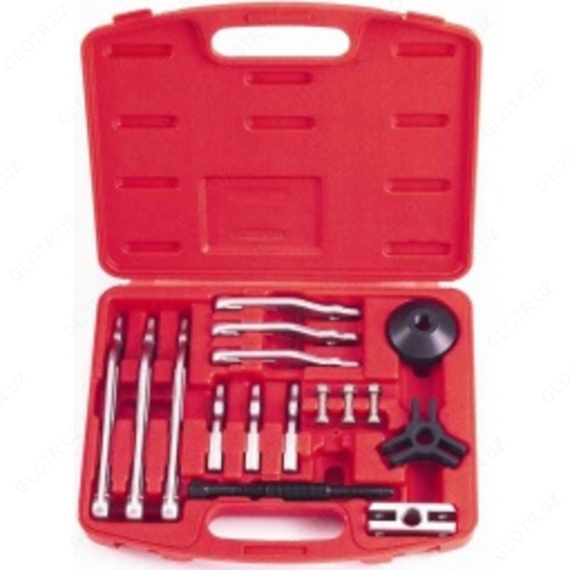 664Р Набор съемников от 75 до 150 мм