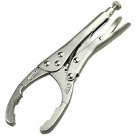 639230 Съемник масленнога фильтра с зажимом