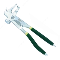 FORCE 6821 Клещи для балансировочных камней шиномонтажные