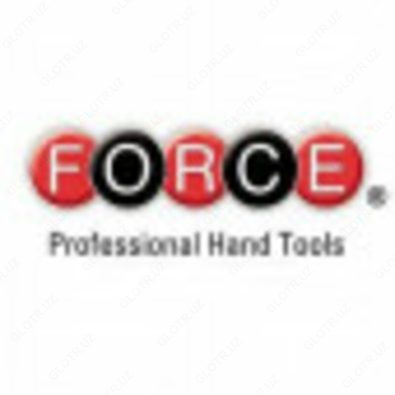  Force 5161 Набор ключей 16 предметов от 6 до24 мм - 