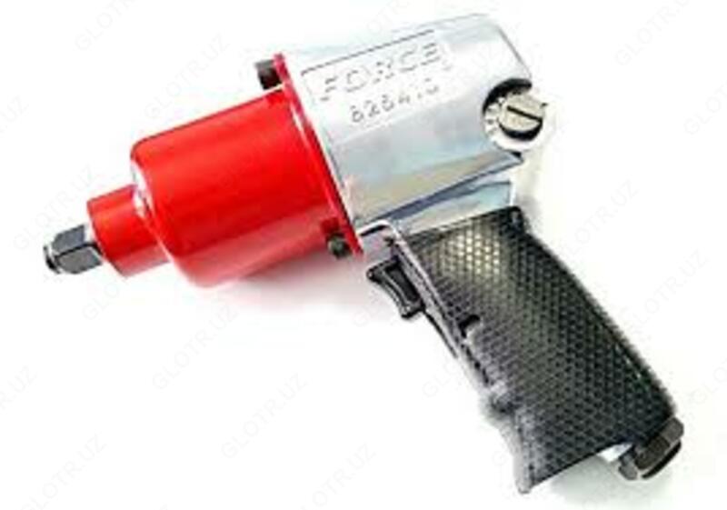 Force 825410 Пневмогайковерт