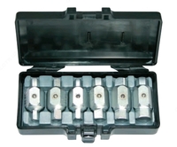 Набор сливных пробок Force 5061