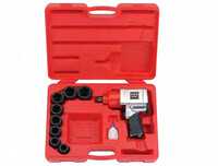 Force 6111-1 пневмогайковерт