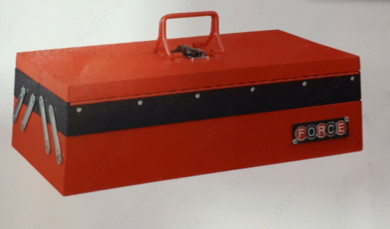 Force Набор уневерсальный 101 предмет