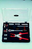 Набор инструментов для замены свечей (13 предметов) K913G5