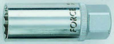 1/2” Головка свечная магнитная модели 807414M - от 27 619.4 сум / шт.