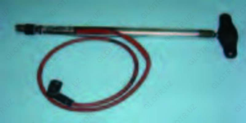 Ключ для снятия высоковольтных проводов модели 9G0206 - от 15 791.5 сум