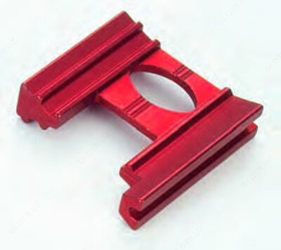 Фиксатор распределительного вала