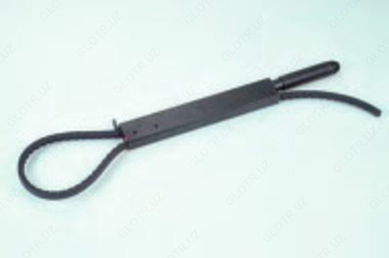 Фиксатор шкива Лассо (с зубчатым ремнём)