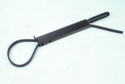 Фиксатор шкива Лассо (ремень с пазами)