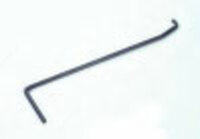 Ключ для снятия и установки вентилятора