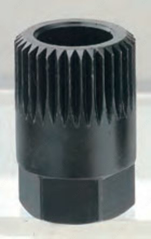 Съемник шкива клинового ремня (VW