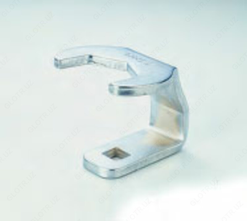 Рожковый ключ для натяжителя ремня