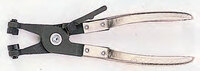 Щипцы для затяжки ленточных хомутов