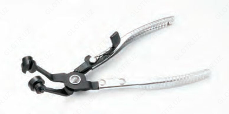 Съёмник пружинных хомутов