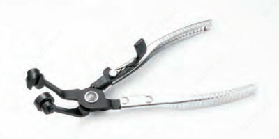 Съёмник пружинных хомутов