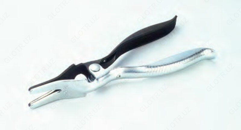 Пассатижи для снятия шлангов