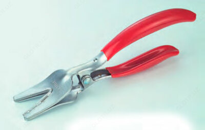 Профессиональные пассатижи для снятия шлангов