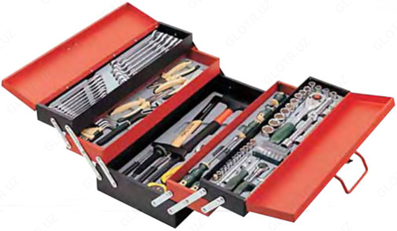 Набор инструмента FORCE 50235-88