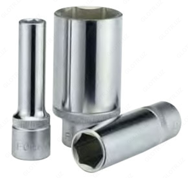 Головка 6-гранная