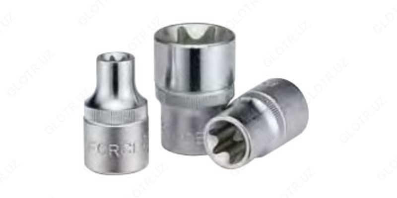 Головки E-профиль