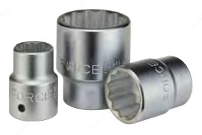 12-гранная головка