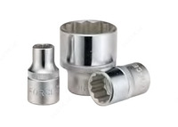 12-гранная головка