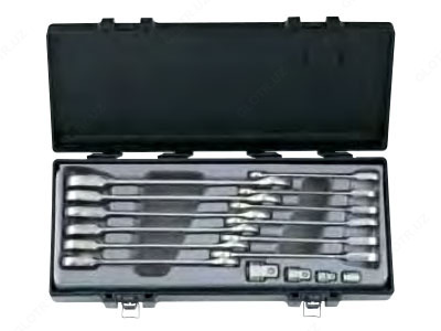 16 предметов