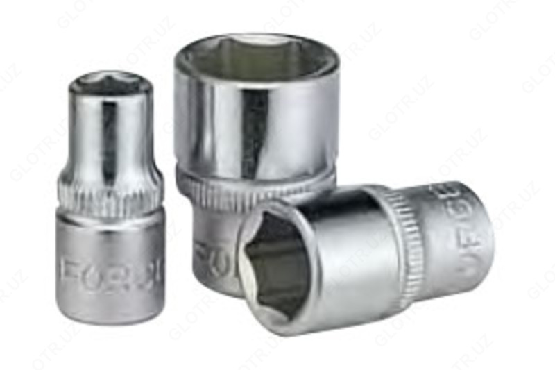 6-гранная головка