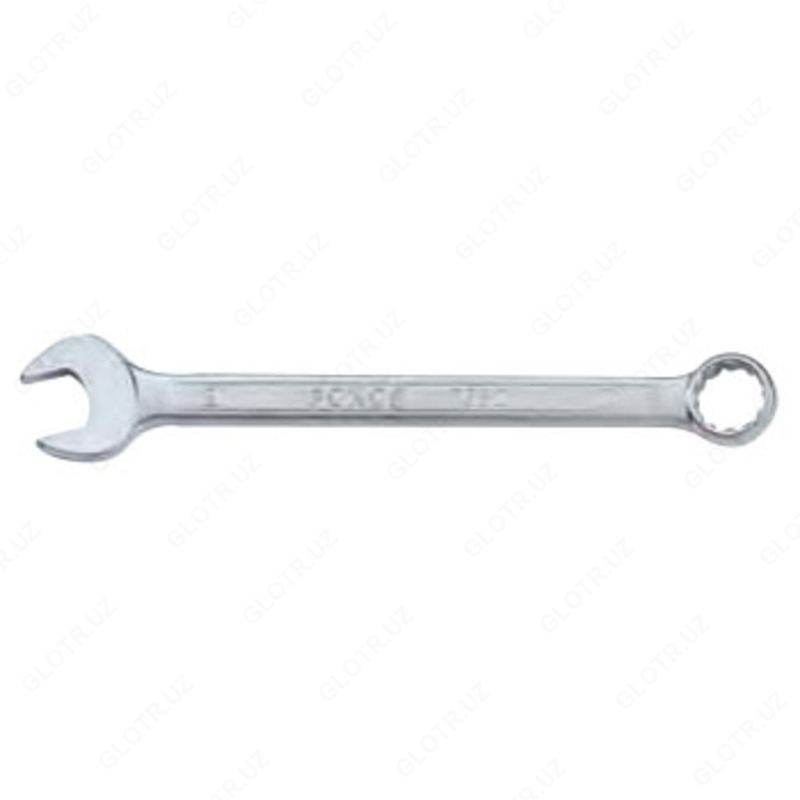 Ключ комбинированный