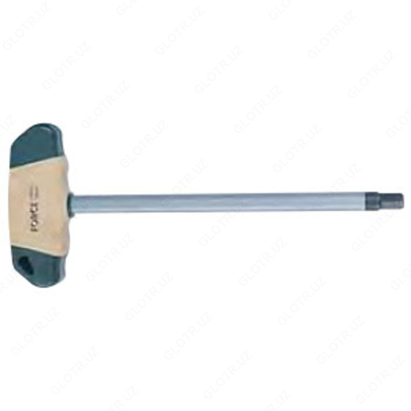 Т-образная отвертка