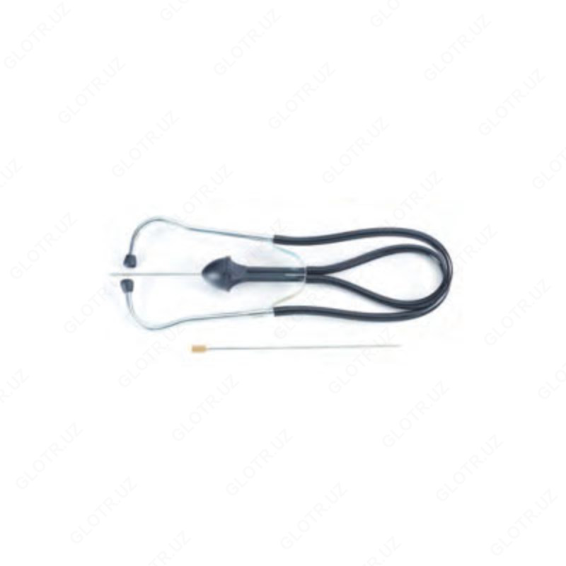 Стетоскоп для автомобилей