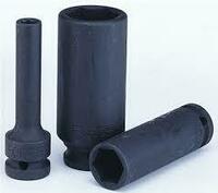 6-гранные ударные головки