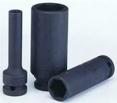 удленённые на 1/2"