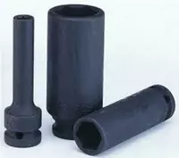 удленённые на 1/2"