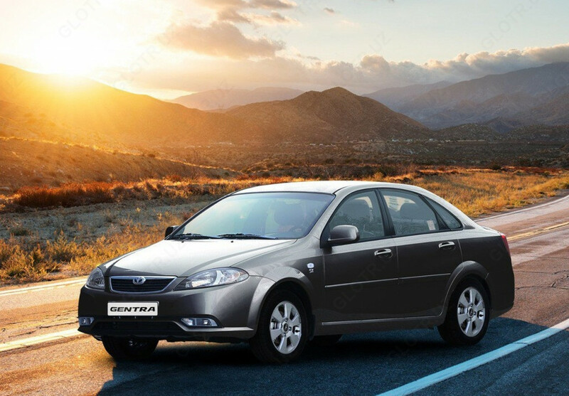 Лизинг автомобиля Lacetti (1 5 L) CDX A/T