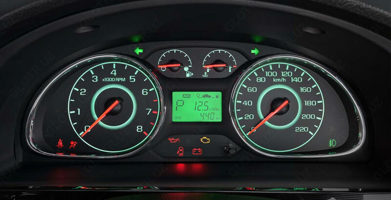   Лизинг автомобиля Lacetti (1 5 L) CDX A/T