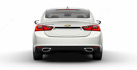  Лизинг автомобиля Chevrolet Malibu 2	LTZ A/T - 