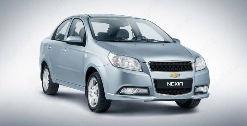 Лизинг автомобиля Nexia-3 М/Т 2 позиция