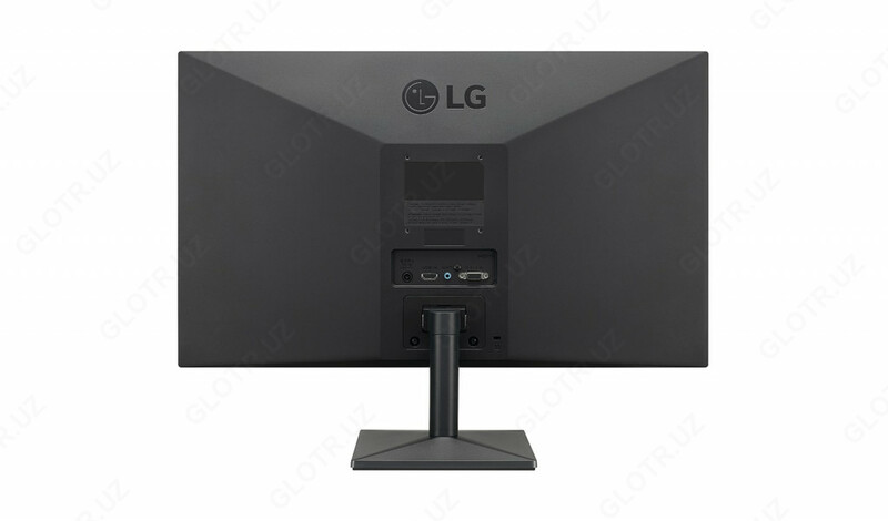  Монитор LG 24MP48HQ-P - 