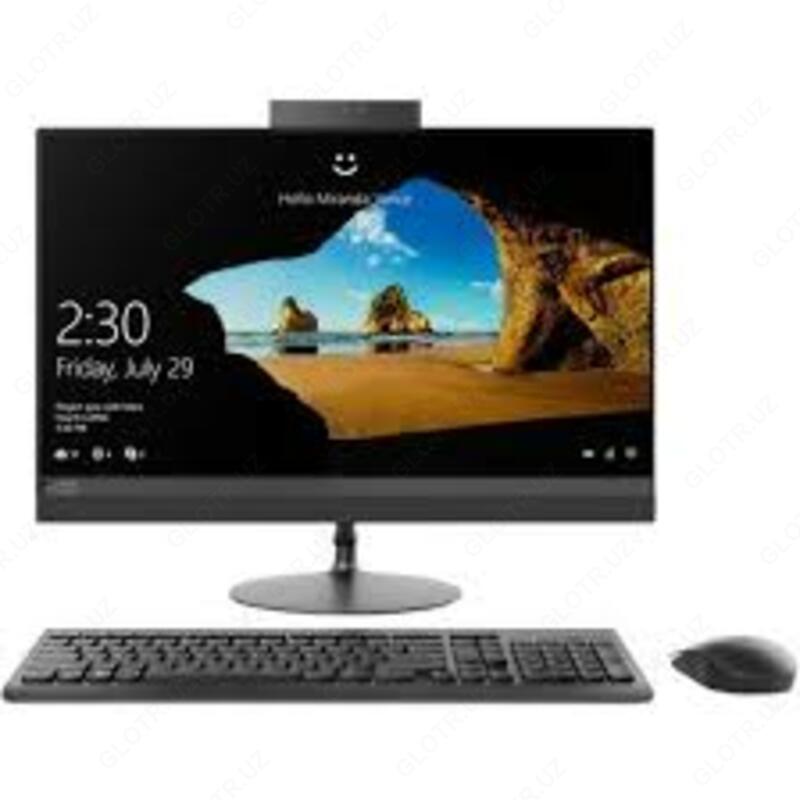 LENOVO ideacentre AIO 520-24ICB