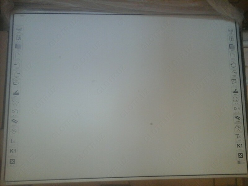 от {0} сум Электронная доска для интерактивного обучения