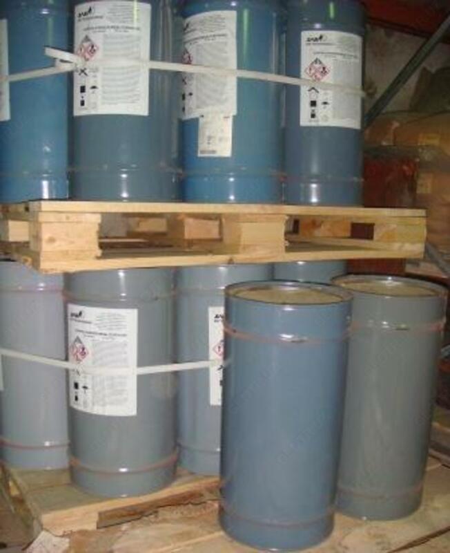 Порошок медный ПМС-1