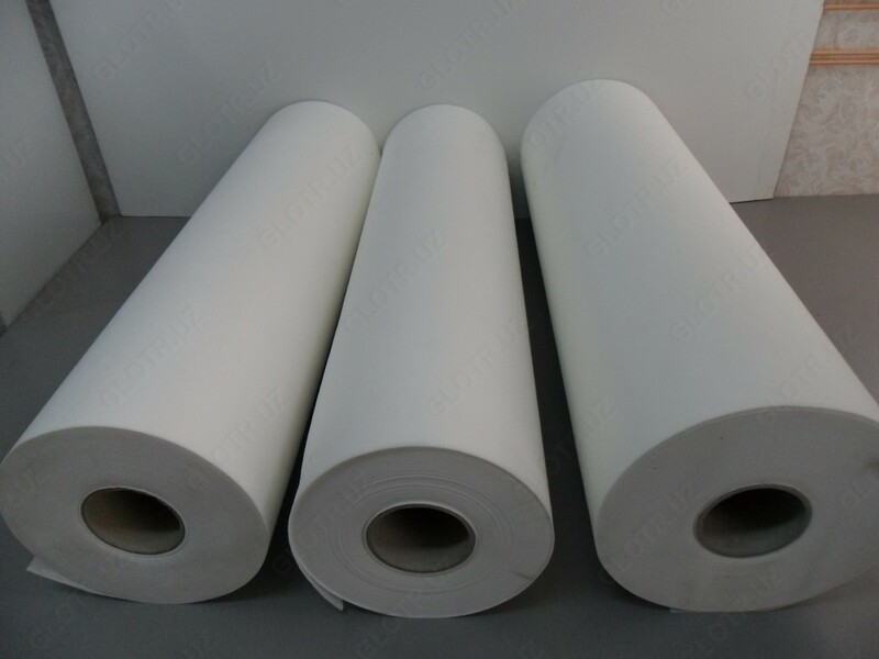  Бумага фильтровальная лабор. М.ф. пл. 75 г/м кВ. ГОСТ 12026-76  ф. 840мм ед. изм. кг - 