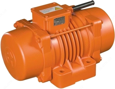 вибратор красный маяк ив-107 а